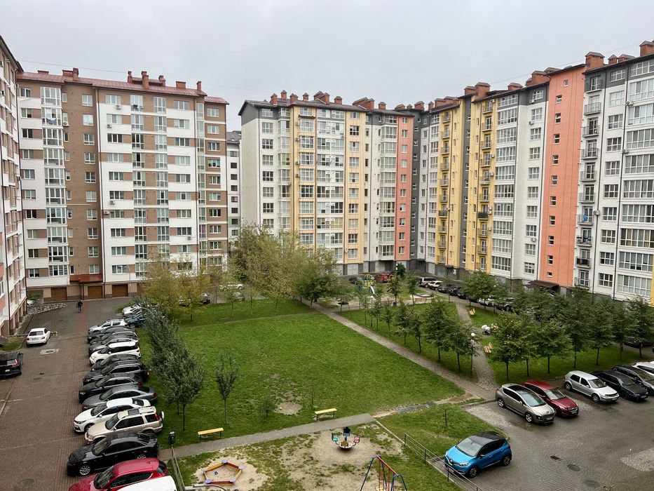 Оренда 3 кім з дизайнремонтом біля Епіцентру Арсену Стуса р-н Каскад