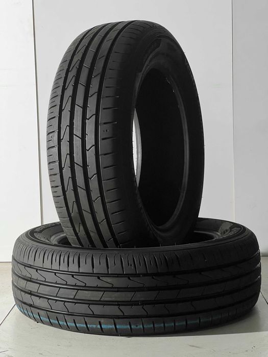 Pneus Hankook Ventus Prime 3 - 185/60/15 - Como NOVOS
