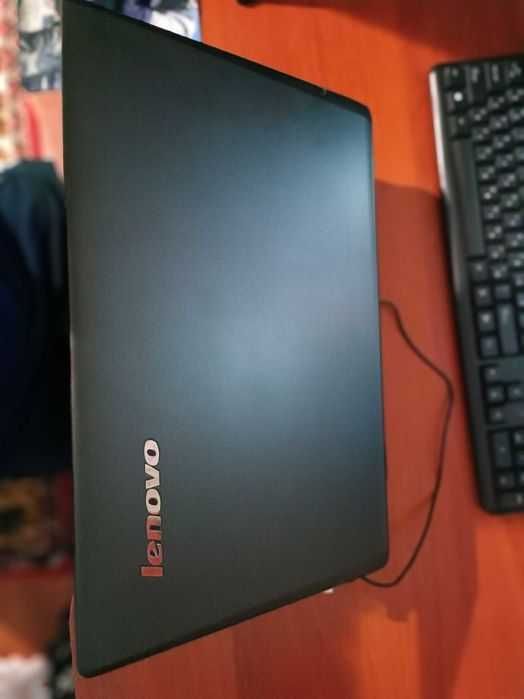 Ноутбук Lenovo g565