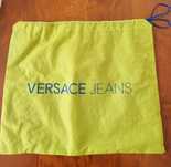 Worek woreczek przeciwkurzowy na torebkę Versace Jeans