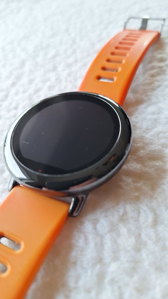 Amazfit Pace – smartwatch GPS – bardzo dobry stan