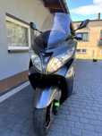 Suzuki Burgman 400