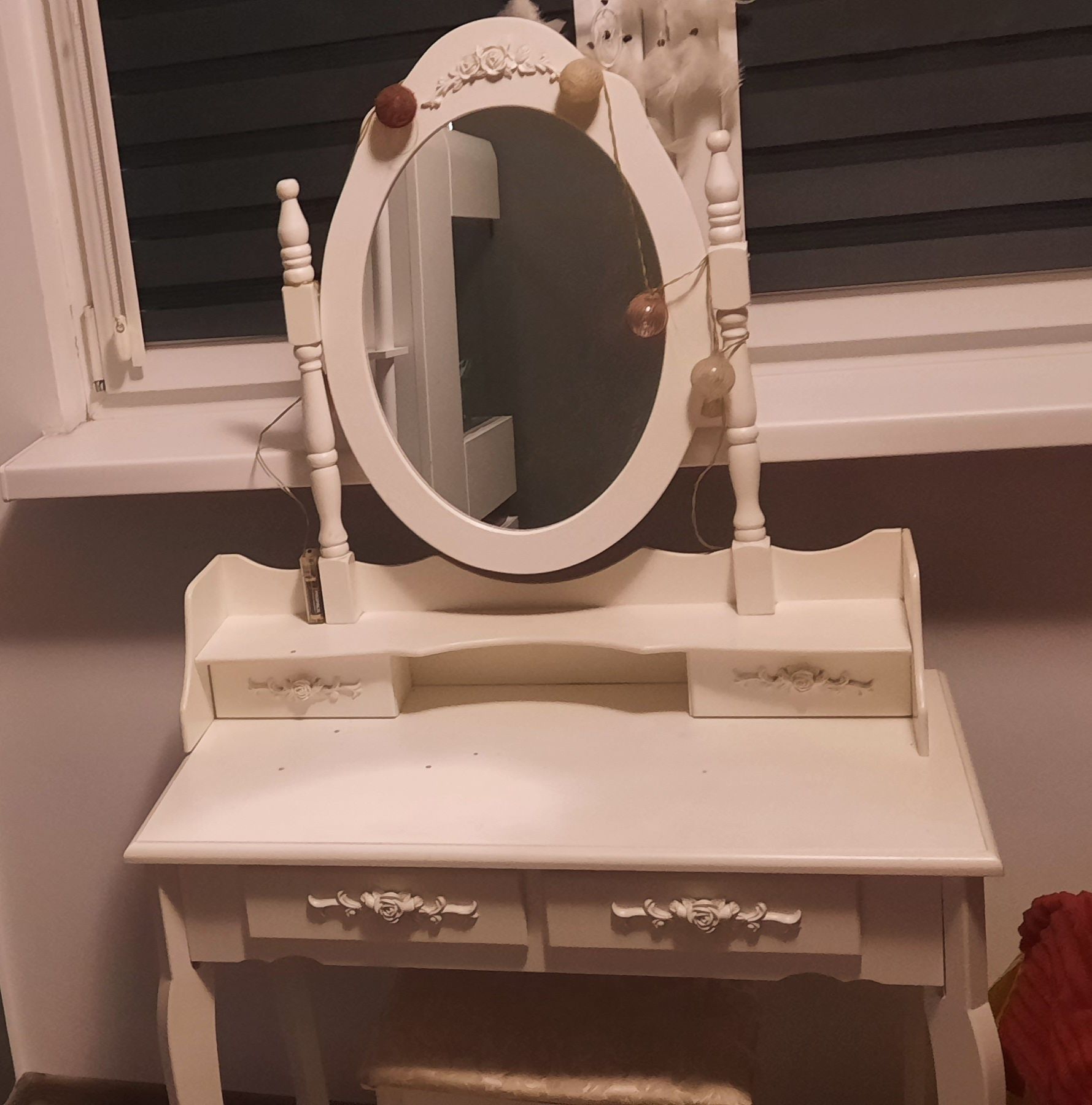 Sprzedam tolatkę+ taboret