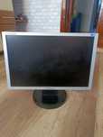 Samsung SyncMaster 2023NW