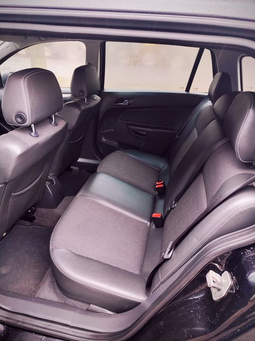 Opel Astra H 1.6mpi. 2010р. 212 тис км. КОСМО. Розмитнений, Сертифіков