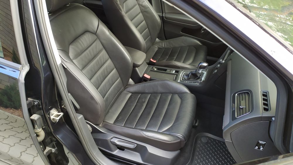 Продам Фольксваген Е-гольф електричний відмінний стан