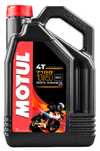MOTUL 7100 4 litry 10W50 syntetyczny olej motocyklowy