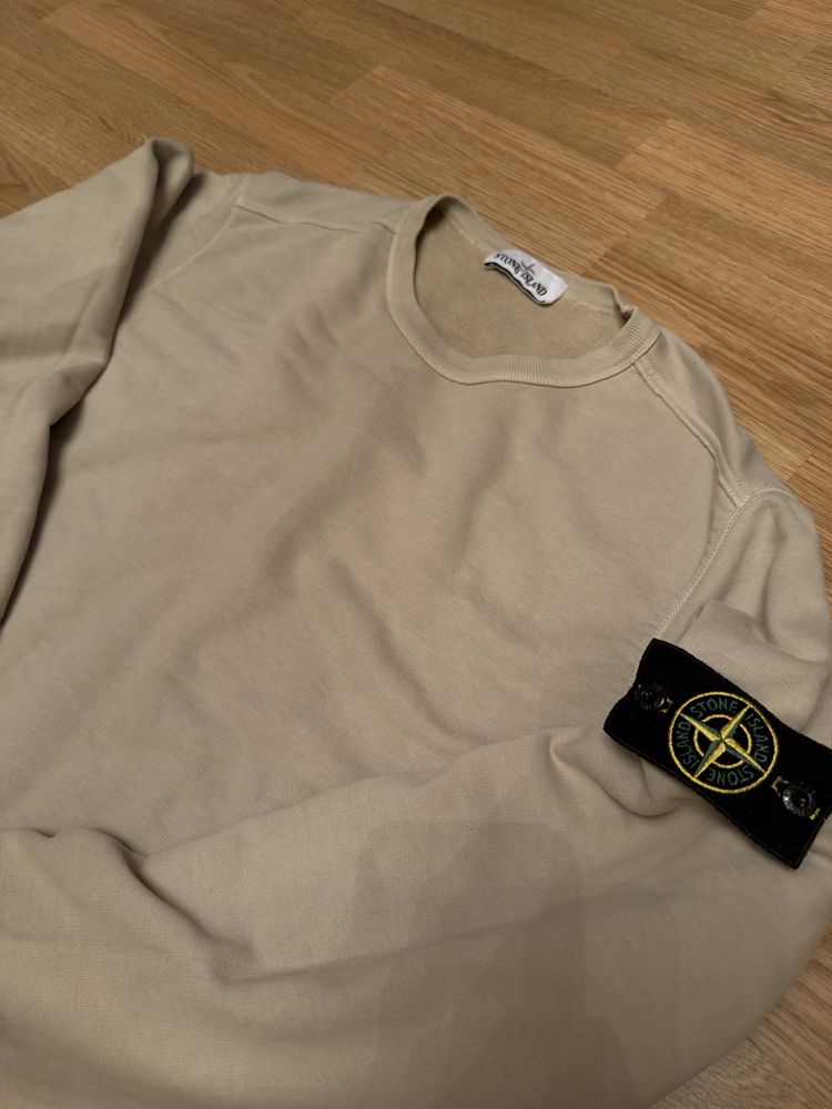 Кофта/свитшот stone island оригинал