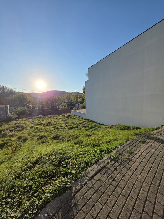 Terreno em Fermentoes urbanizado...mt bem localizado