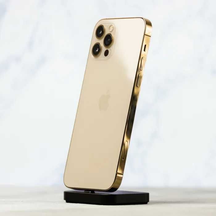 iPhone 12 Pro 256GB Gold (вживаний) (купити/кредит/myapple)