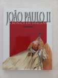 Livro "João Paulo II"
