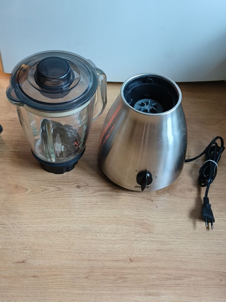 Blender Kielichowy MPM 400W