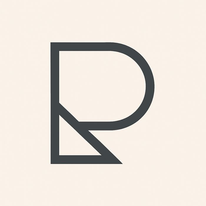 Fundo minimalista moderno