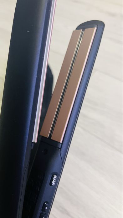 Prostownica Remington Keratin Protect S8590