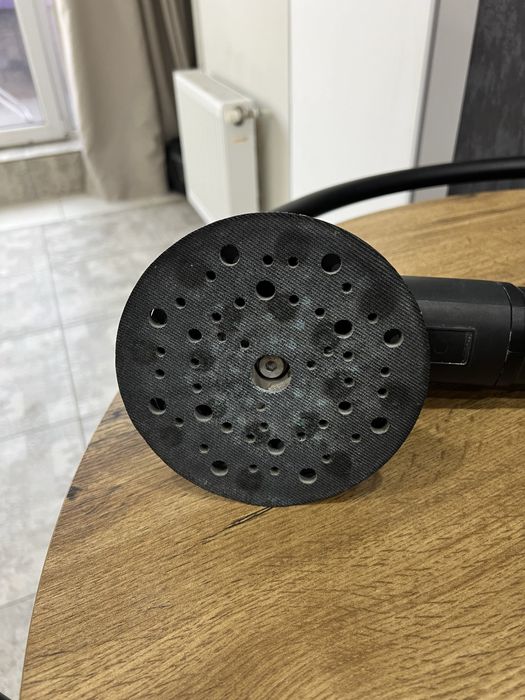 Шлифовальная машина RUPES BR106AE 150mm.