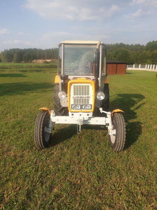 Ursus C-330 odnowiony