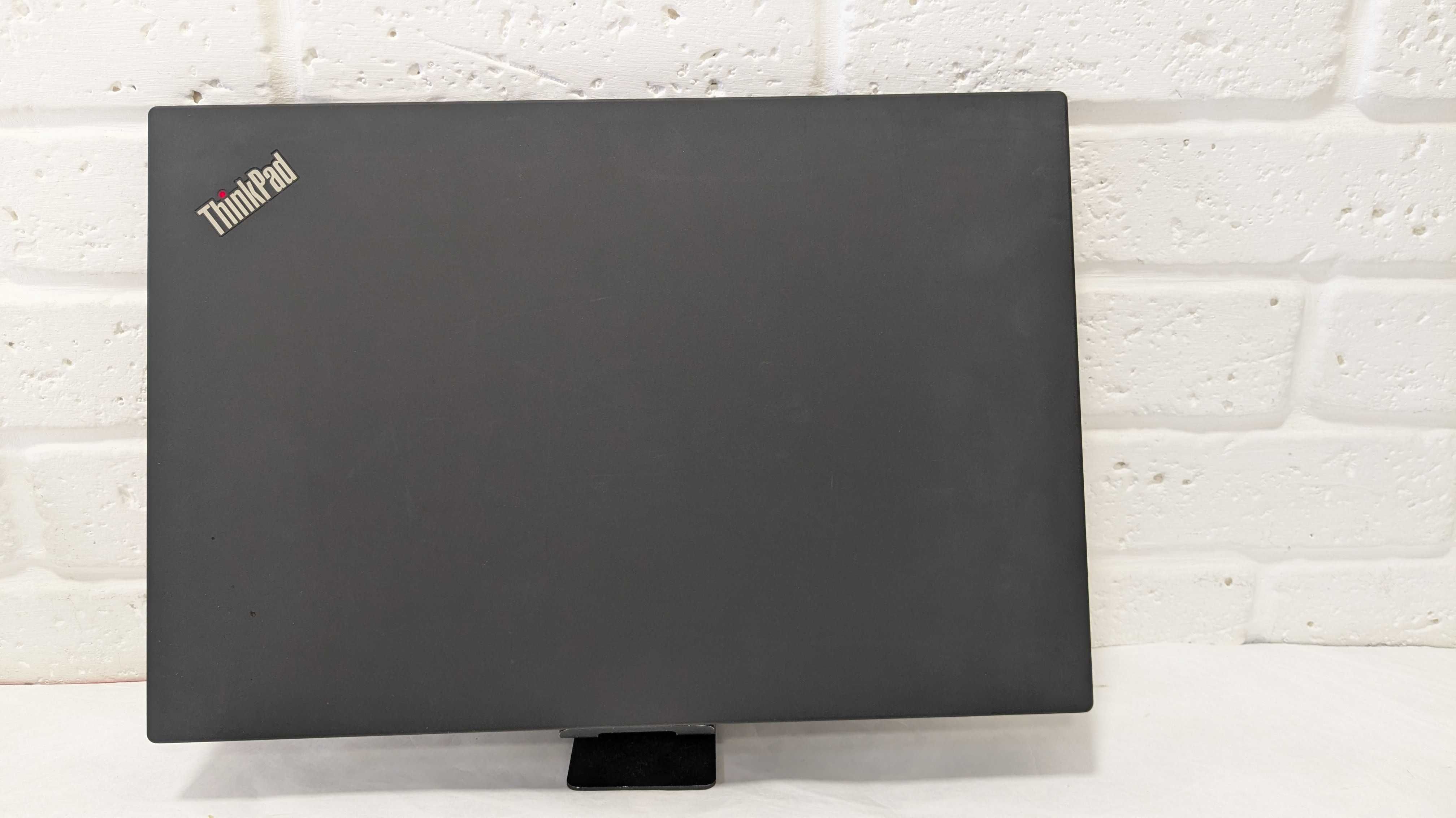 Lenovo ThinkPad T15 Gen1 Touch  15,6" - Core i7-10610U/16gb/512gb #333
