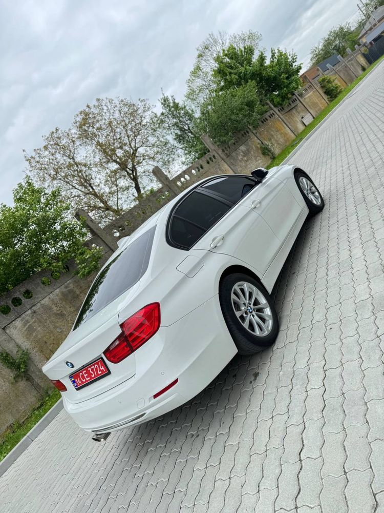 Продам Терміново BMW 320 X-drive