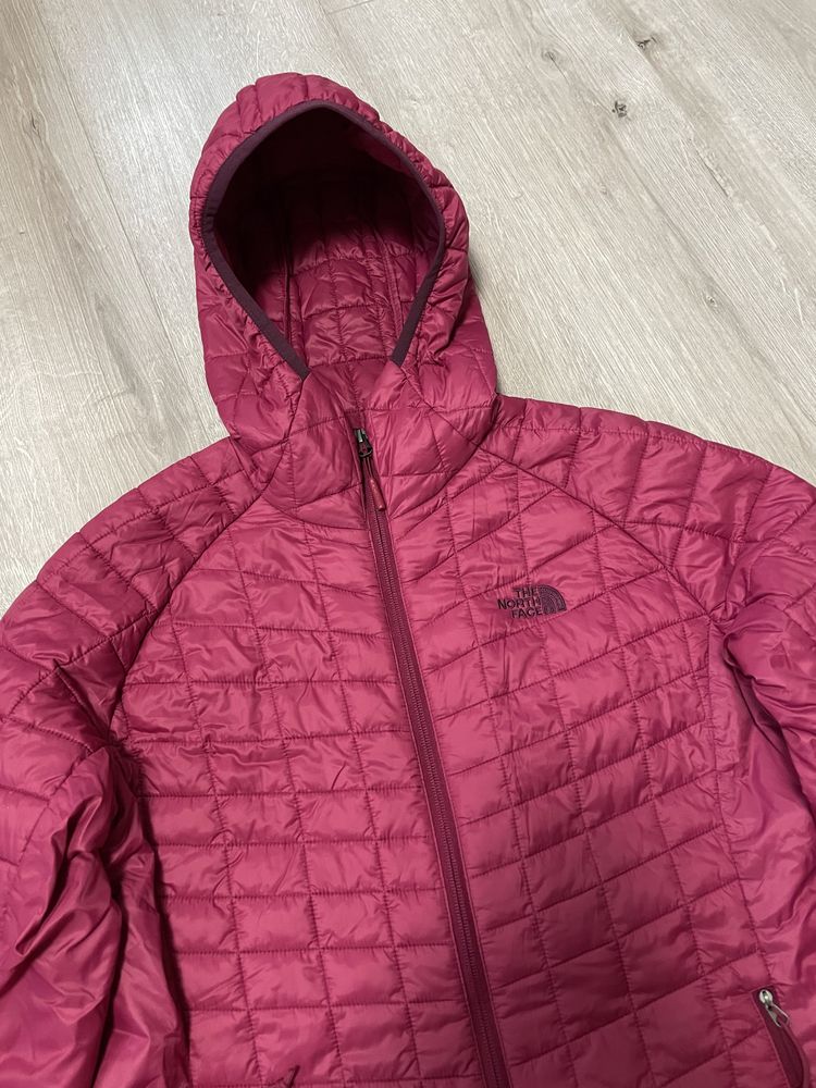 Микропуховик the north face куртка тнф