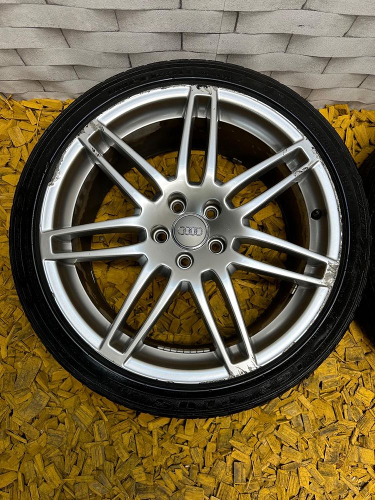 Felgi 19 cali ori Audi 5x112 a2 a3 a5 a4 a6 a7 a8 q3 q5 tt oem 4F0