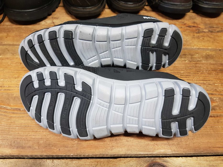 Buty robocze REEBOK rozm 42,5 wkł 27,5 cm S3
