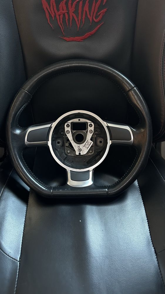 Volante original audi