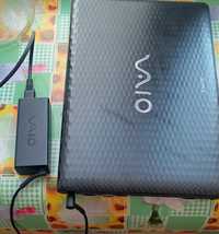 SONY VAIO HD экран глянцевый