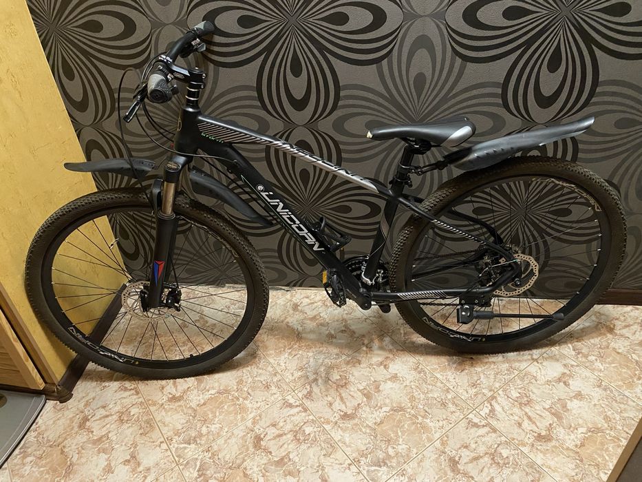 Велосипед Linicorn Mountain bike