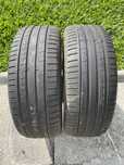Pneus Pirelli Pzero 245 40 r21
