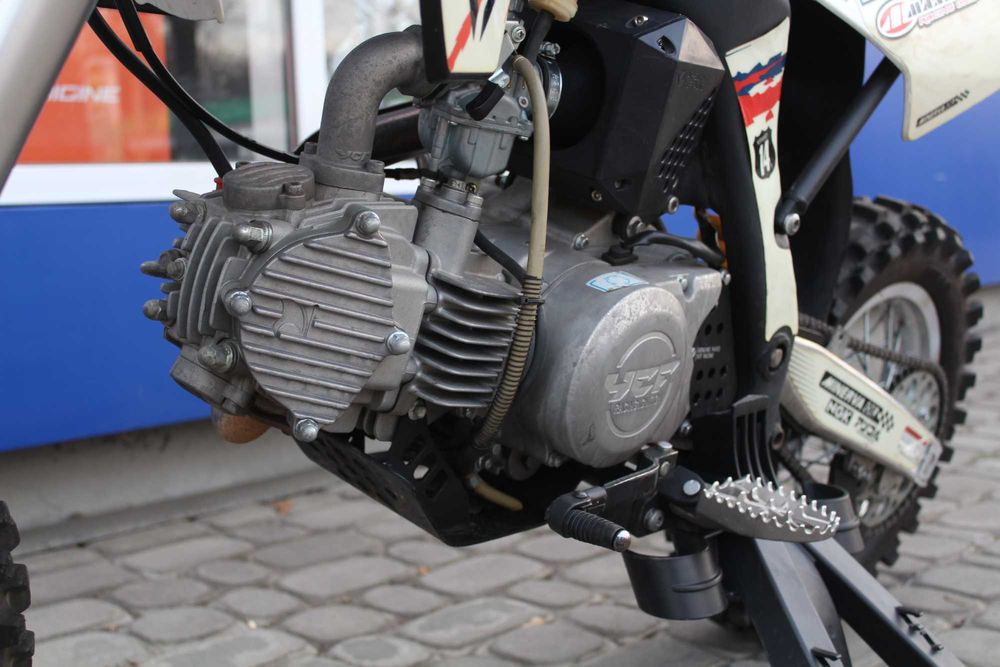 Мотоцикл YCF SP2-150 MX