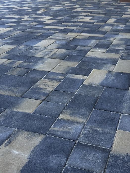 Тротуарная плитка