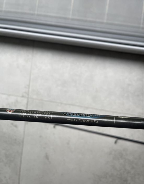 Sprzedam st croix 90MF2