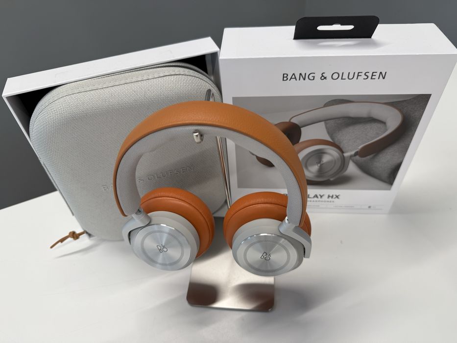 Bang & Olufsen Beoplay HX