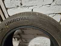 Opony zimowe Uniroyal 165/65 r15