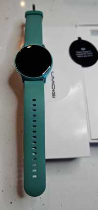 Smartwatch UMIDIGI Uwatch 2S kolor turkusowy