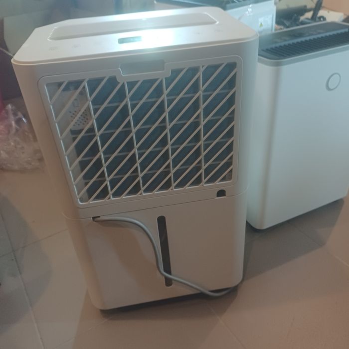 Осушувач повітря Cronos 20L OL20-BD068B Wi-Fi