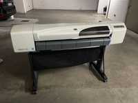 PLOTTER A0 HP Designjet 510