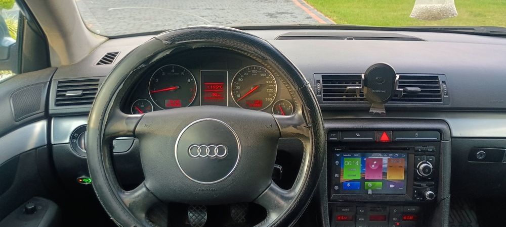 Sprzedam Audi a4 b6 2001