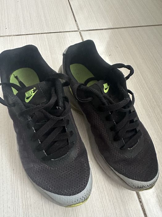 Кросівки Nike на хлопчика