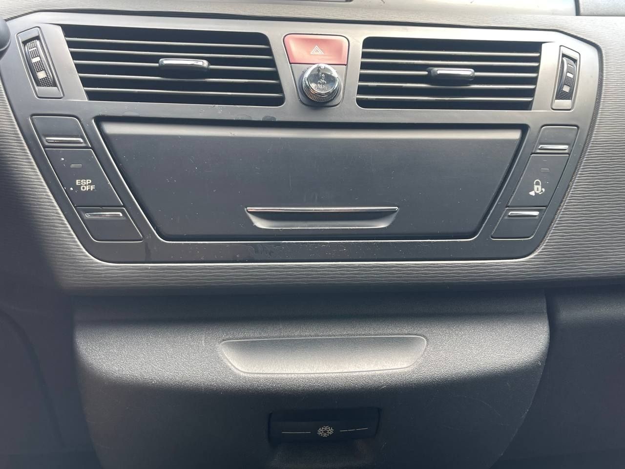 Citroen C4 Picasso №2895 (ВНЕСОК від 15%) Альянс Авто Кривий Ріг