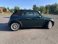 MINI Cooper S Mini Cooper s cabrio