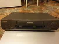 Panasonic NV-SD437, DVD-S27 i Philips HTS5310S