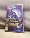 Gra na nintendo switch pokemon violet