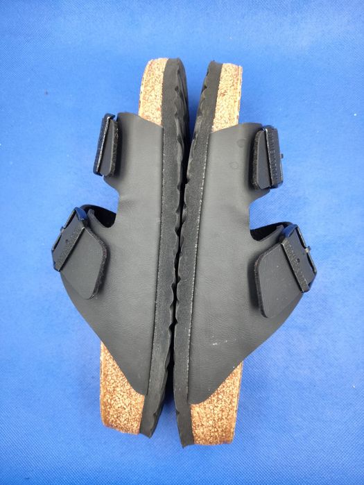 Тапочки Birkenstock - 38 розмір. Оригінал