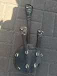 Ukulele, gitara afrykańska