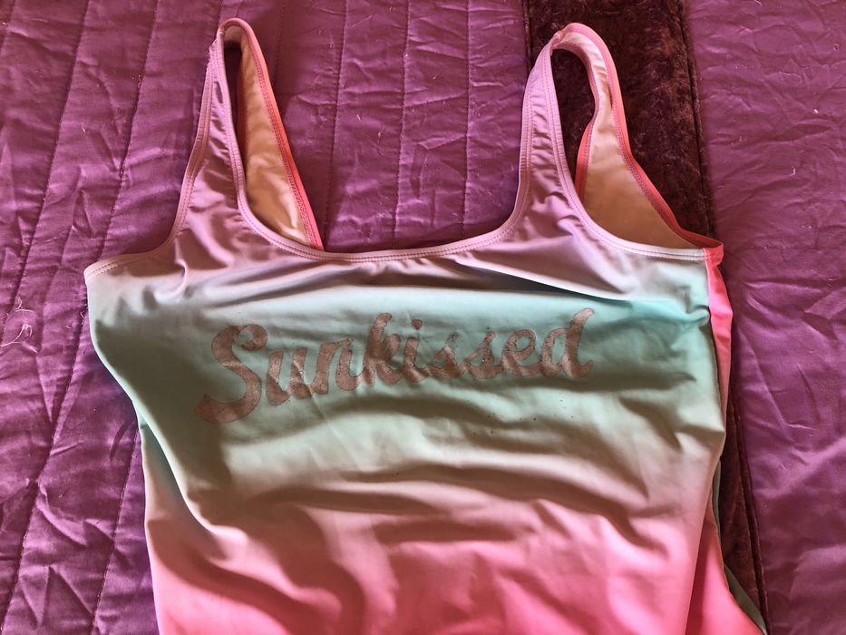 Fato de banho m em bom estado