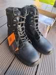 Buty bennon Commander