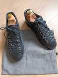 Buty - Balenciaga ARENA