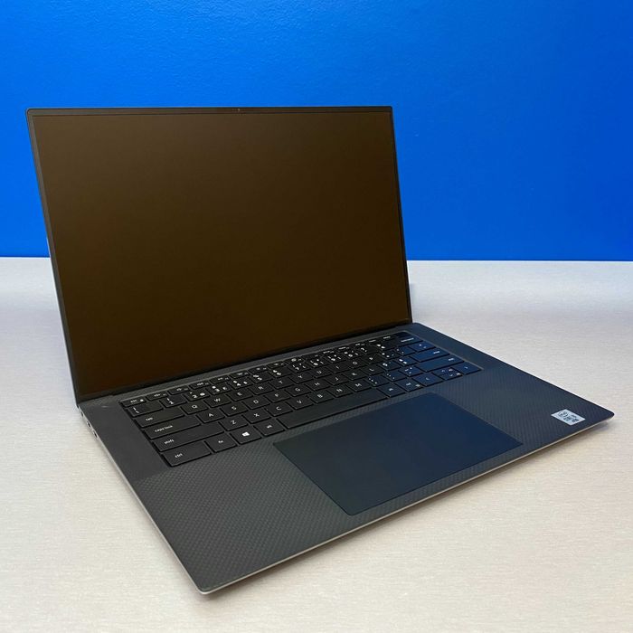 Dell Precision 5550 - 15.6" FHD (i9-10885H/32GB/1TB/Quadro T2000 4GB)