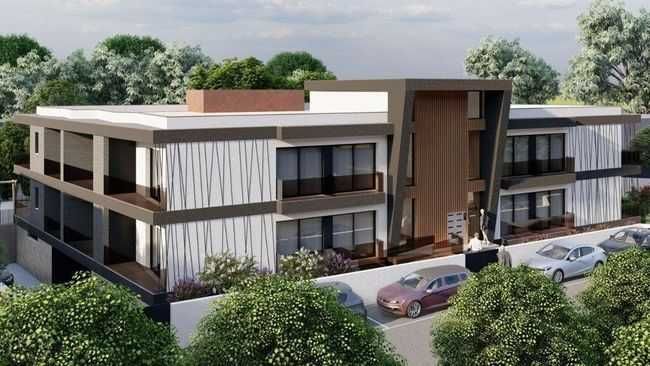 Apartamento T2 - Vila Verde